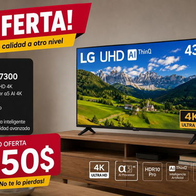 Smart TV, Televisores inteligentes - Img 121298483