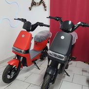 BICIMOTO 𝐄𝐋É𝐂𝐓𝐑𝐈𝐂𝐀 VEDCA - Img 56922925