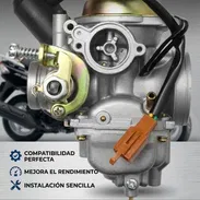 Carburador de Suzuki AN125 nuevo de paquete 📦 - Img 58406348