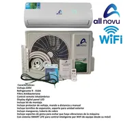 *Split All Novu de 1TR / 12,000BTU* - Img 56176012