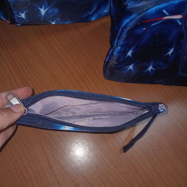 🚧 JUEGO DE MOCHILA CON LONCHERA Y CARTUCHERA 🚧 - Img 118376256