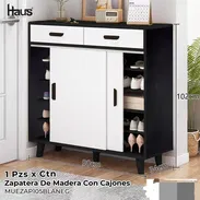 Zapatera inportada de lujo - Img 55708068