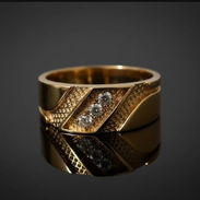 OFERTA!!! ANILLOS ORO,PLATA Y DIAMANTES. - Img 54193072
