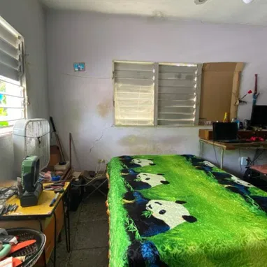 Casa estilo finca en Boyeros - 6/10