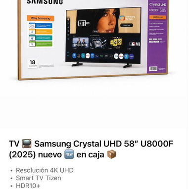 Smart TV - Img 123220947