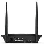 Vendo router 4g tplink - Img 45573574