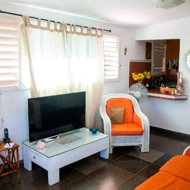 Casa en Renta Varadero - 4/10