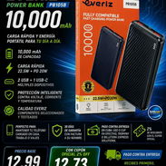 Oferta Power Bank - Img 56757598