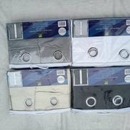 Juego de 2 cortinas Blackout - Img 57686485