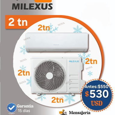 Split y ventiladores - Img 122214024