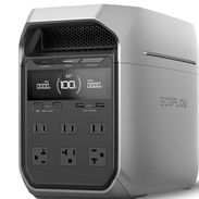Ecoflow del 3 Plus - Img 57246203