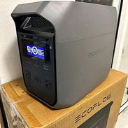 Ecoflow Delta 3 Classic - Img 56603451