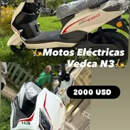 Motos , - Img 55636008