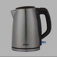 Hervidor Eléctrico Oster Modern Stainless Steel - Img 56153628