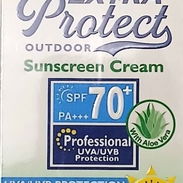 Protector Solar de 70+ SPF - Img 56951861