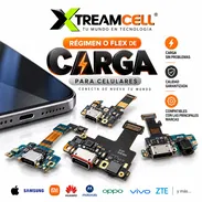 Régimen o Flex de Carga - Img 57219030