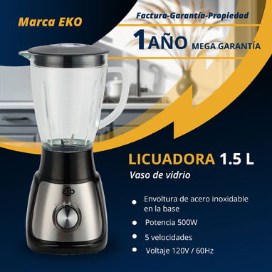 Batidoras Recargables y Convencionales - Img 121489451