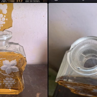Vendo lámparas antiguas, muebles y otras antigüedades - 10/10