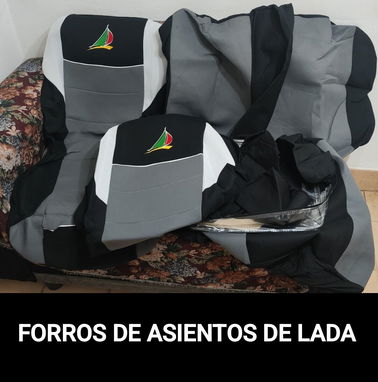 Piezas de Lada - Img 97929518