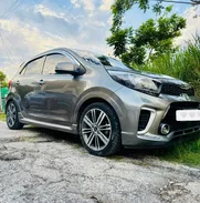 Kia Picanto GT Line 2020 Equipado Full Genuino importado. - Img 50552971