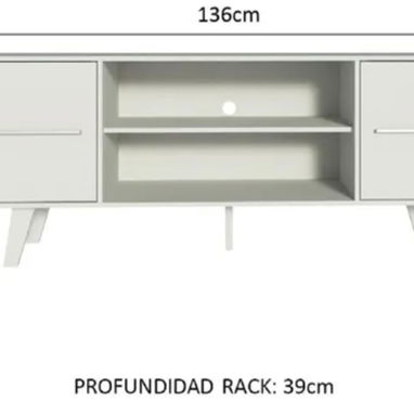 Muebles para TV - Img 120911208