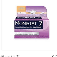 Monistat 7 18 usd - Img 54654209