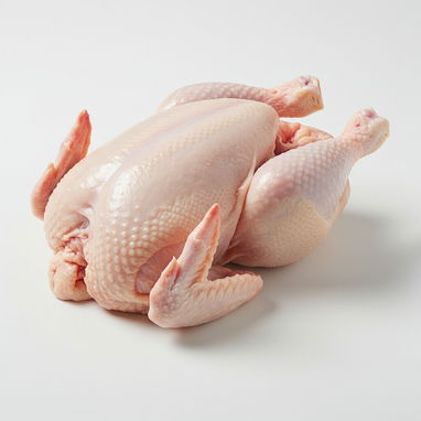 Frozen Chicken suitable for mass supply to grocery chains food services and frozen product importers Factory Rate - 5/5