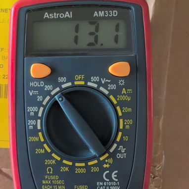 🔋BATERÍA YB&JADN LiFePO4 12 V 100 AH🔋 - 3/3