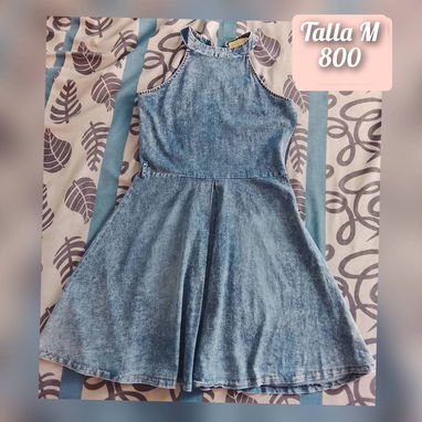 Venta de ropa de uso en perfecto estado - Img 125856744