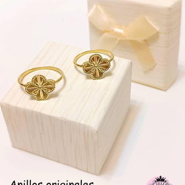 Joyas Van Cleef Oro 10k. LM Joyería. Comprobante de compra y garantía. Mensajeria disponible. Tiendas físicas. - Img 118115430
