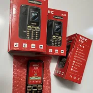 Teléfono celular de teclas k39 dual sim y todas las demás funciones ! - Img 57729723