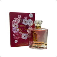 Perfume Bella Rouge para Mujer – 75ml (2.6 FL.OZ) Eau de Parfum 🌐 $18.99 - Img 57272458