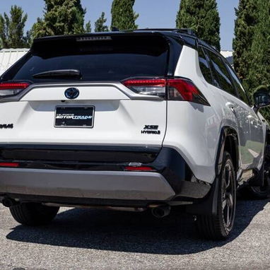 Toyota Rav4 2021 disponible para enviar desde Estados Unidos a Cuba - Img 100196761