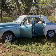 Se vende plymouth de 1951 - Img 58111607