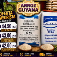Arroz ,azúcar,arina ,levadura - Img 57033376