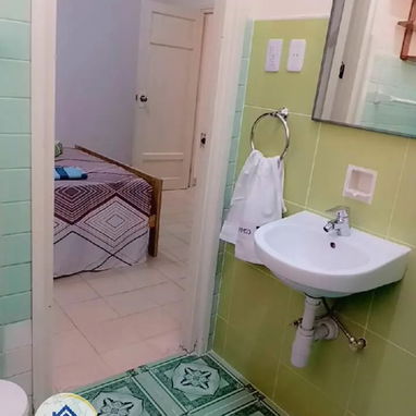 Renta lineal en el VEDADO - 6/6