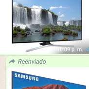 TV Samsung de 55 pulgadas - Img 43791861