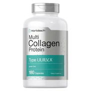 Multi Colageno tipo 1,2,3,5,y10 180 tab $27 - Img 51875600