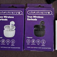 Audifonos inalambricos nuevos en caja originales!! - Img 56654788