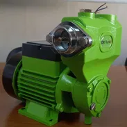💧AUROCEBANTE ( LADRON )💧BOMBA DE AGUA CR-TURBO TR-75 - 1/2 HP 110V. MENSAJERÍA CON FACTURA Y GARANTÍA. TLF 54833699 - Img 53251599