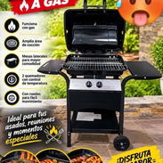Horno de gas 💨 para su hogar 🏠. - Img 57859395