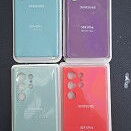 Cover de samsung , xiaomi ,poco , lo q nadie tiene. a05,a05s,a06,a14,a15,a16,a25,a26,a35 a55,note 13 pro,note 14,s25,s24 - Img 97540907