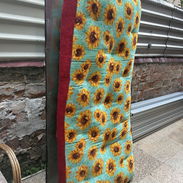 Saco de pienso y colchón personal en venta - Img 56084755