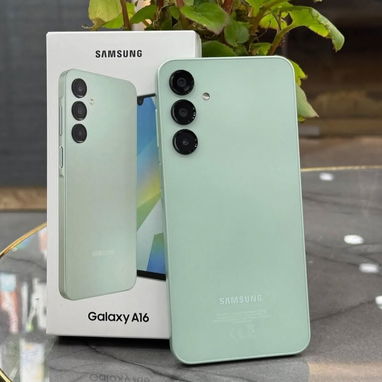 Samsung Galaxy A16 4+4/128 - Img 117374691