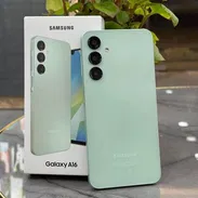 Samsung Galaxy A16 4+4/128 - Img 54687153