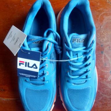 Tenis FILA nuevos #44👟 - 2/2