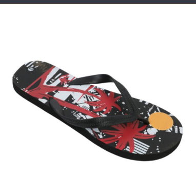 Chancletas modelo similar a hawaiana - 5/6