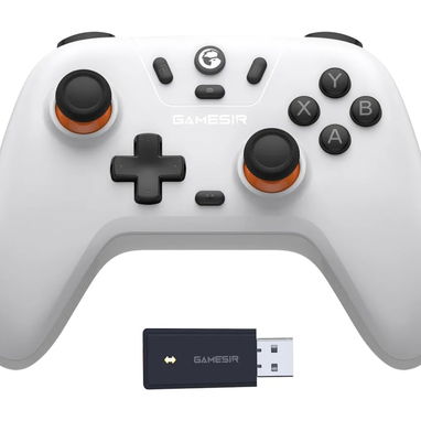 Mandos Inalámbricos Game Sir Nova Lite y Nova Lite 2 (compatibles para PC/Nintendo Switch/Celular) - Img 121770312