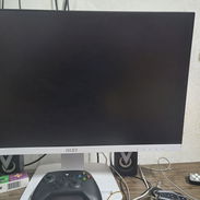 Vendo monitor de 24 pulgadas 1080p - Img 57725864