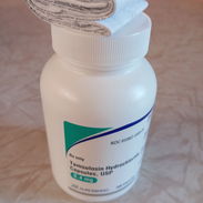 Vendo 1 frasco importado de TAMSULOSIN DE 0.4 MG SELLADO. - Img 56730367
